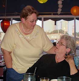Senior Lesbians 