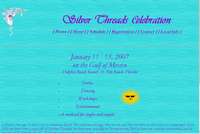 Silver Threads web site