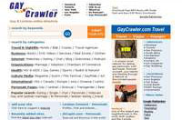 Gaycrawler web site