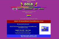 Long Island Lesbian Discussion Group web site