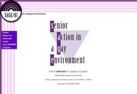 SAGE Rhode Island web site